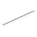 LED 2ft Recessed Linear Light 10W 1300 Lumens