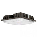 LED Canopy Light 27W 3785 Lumens 120–277V IP65