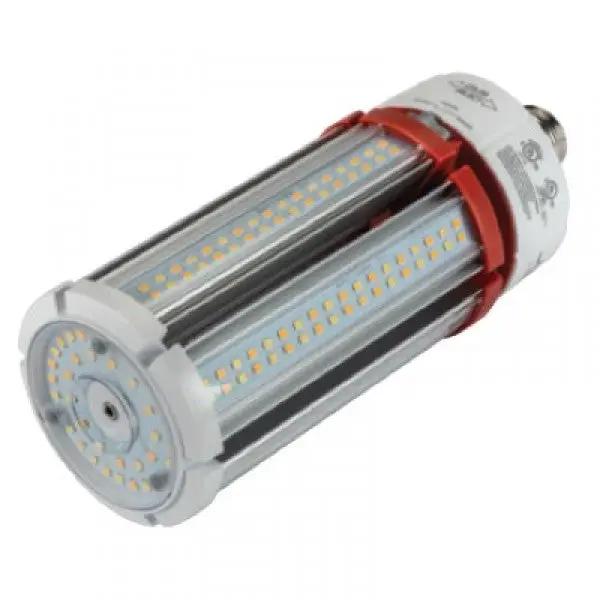 Corn Retrofit Lamp — Selectable 27–45W — 120–277V — Selectable CCT