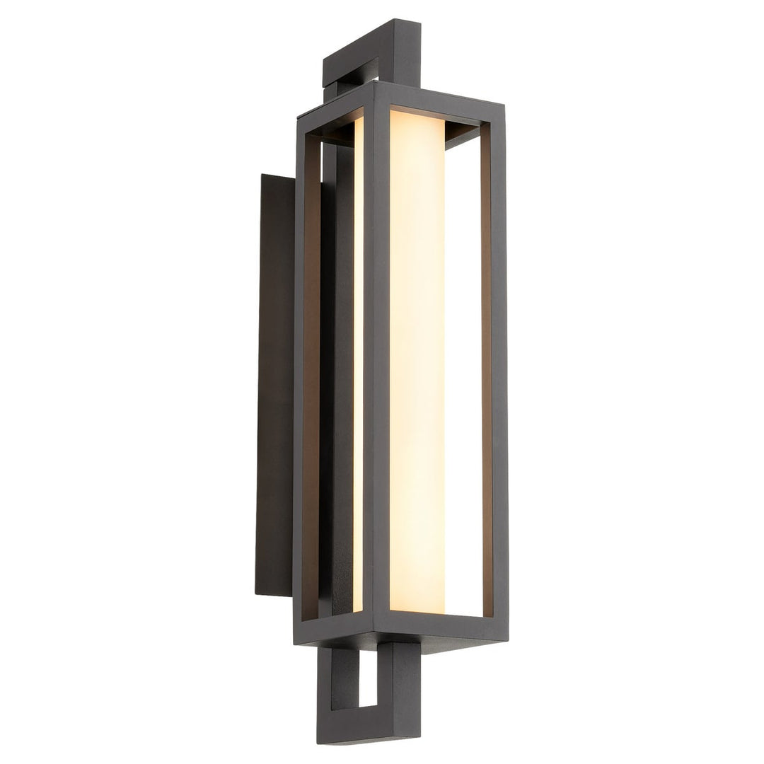 LED Outdoor Post Light