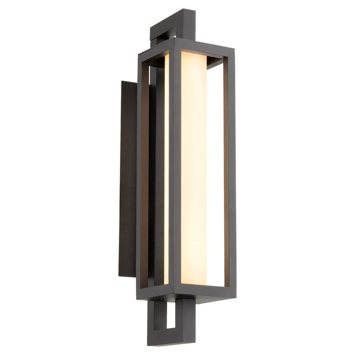 LED Outdoor Post Light