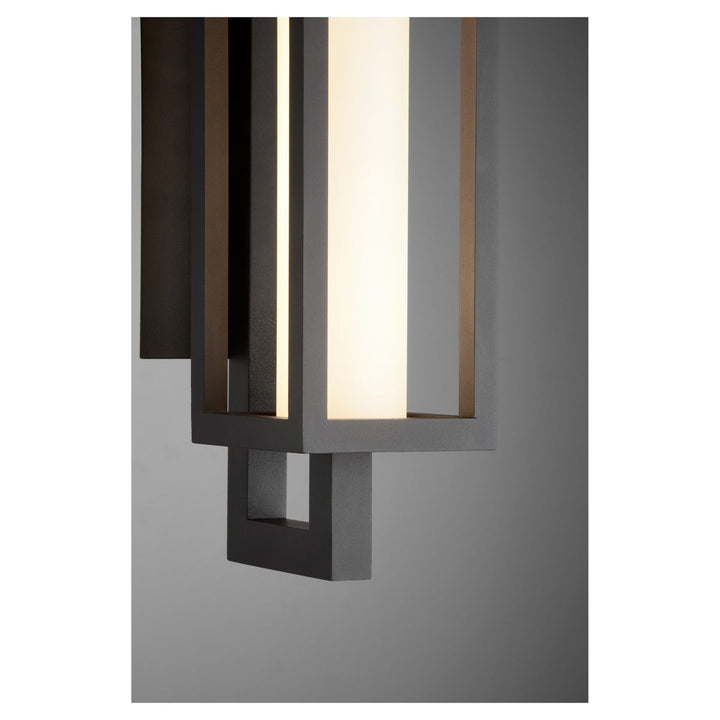 LED Outdoor Post Light