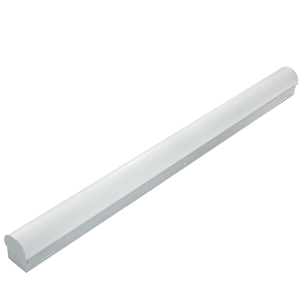 LED Shop Light 4ft 35–45W 4720–5961 Lumens 120–277V 0–10V Dimmable