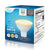 MR16 LED Bulb, 7 Watt, 500 Lumens, 80 CRI, Dimmable, Bi-Pin GU5.3 Base, Energy Star Rated, 12V