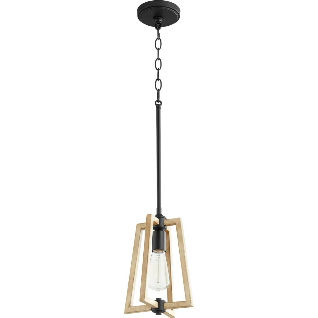 Modern Farmhouse Pendant Light