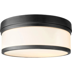 Modern Flush Mount Light