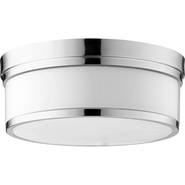 Modern Flush Mount Light