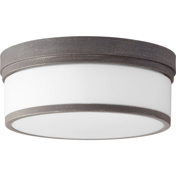 Modern Flush Mount Light