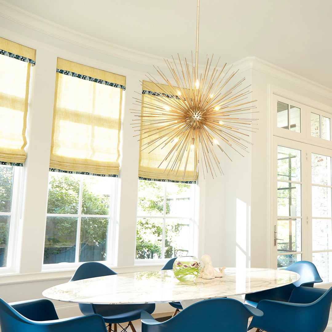 Modern Pendant Light