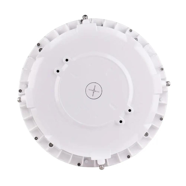 Outdoor Canopy Light 100 Watt 12500–14000 Lumens Color Selectable 3500K/4000K/5000K 80+ CRI 0–10V Dimmable IP65 Rated 100–277V