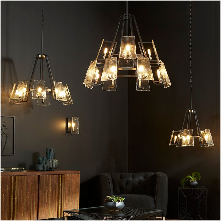 Outdoor Chandelier