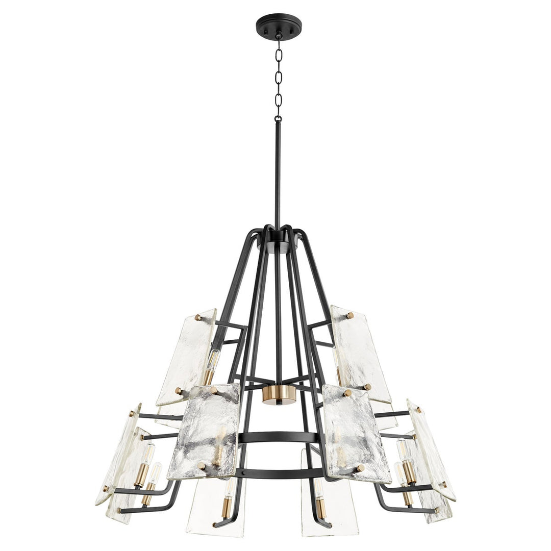 Outdoor Chandelier