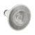 PAR30 LED Bulb with round base, delivering 900 lumens of brightness. Energy-efficient and long-lasting. Ideal for ambient lighting or general-purpose applications. Replaces 75W incandescent bulbs. Brand: Euri Lighting.