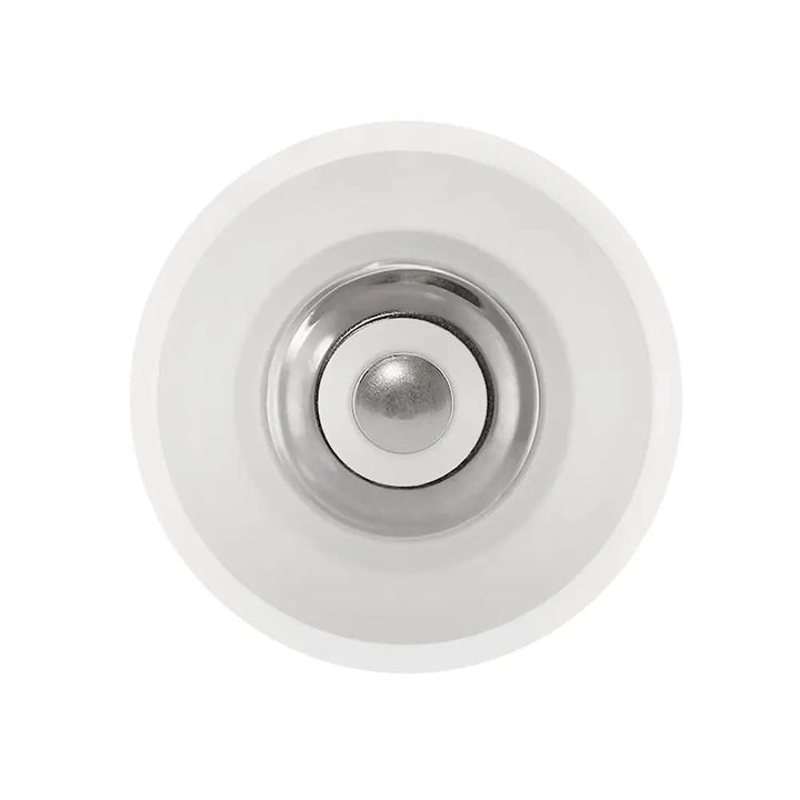 Smart A19 Bulb, 9 Watt, 810 Lumens, 2700K thru 5000K + RGB, 90+ CRI, Dimmable, Wi-Fi Enabled, Medium E26 Base, Energy Star Rated, 120V