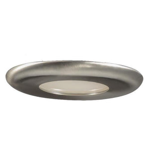 Surface Mount Recessed Light
