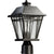 Traditional Outdoor Post Light
