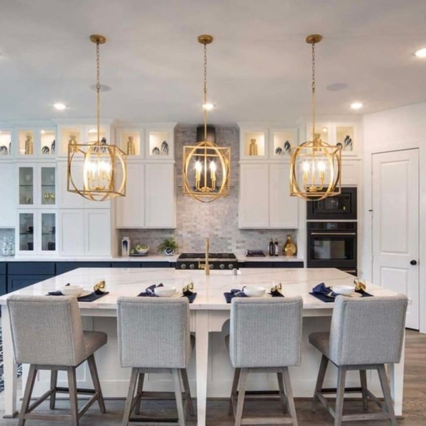 See what lighting fixtures are selling best at Stars and Stripes Lighting