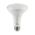 BR30 LED Bulb, 11 Watt, 850 Lumens, 80 CRI, Dimmable, Medium E26 Base, Energy Star Rated, 120V-by-Euri Lighting