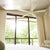 Contemporary Ceiling Fan with Light-by-Quorum International