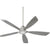 Contemporary Ceiling Fan with Light-by-Quorum International