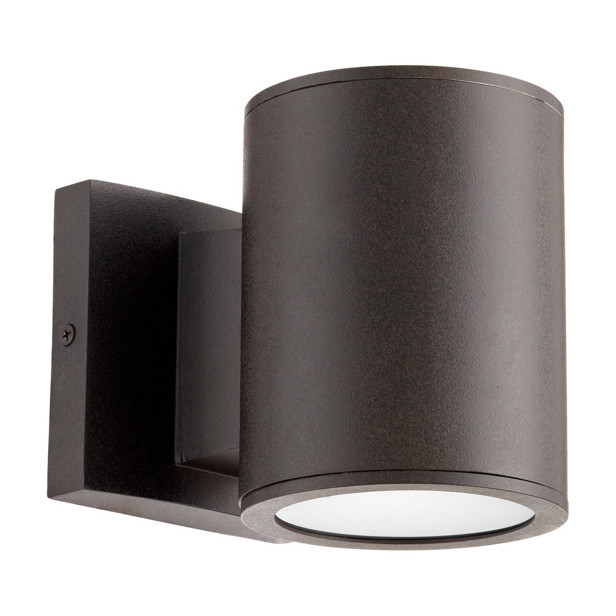 Cylinder Outdoor Wall Light-by-Quorum International