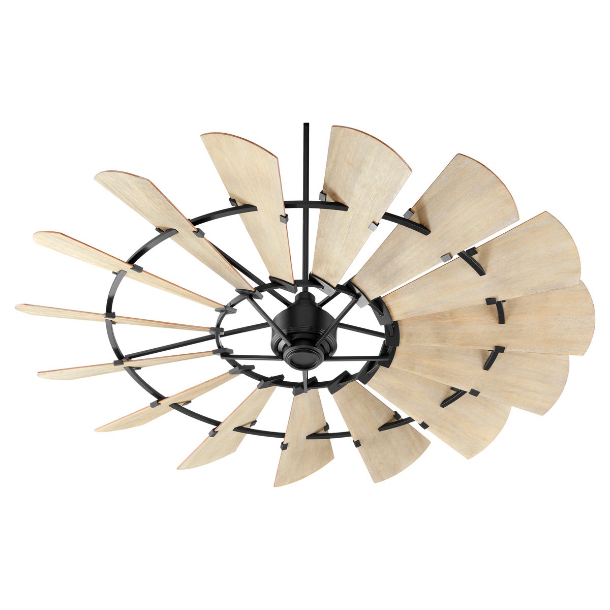 Farmhouse Ceiling Fan-by-Quorum International