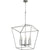 Farmhouse Chandelier-by-Quorum International