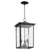 Farmhouse Outdoor Hanging Lantern-by-Quorum International