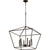 Farmhouse Pendant Light-by-Quorum International