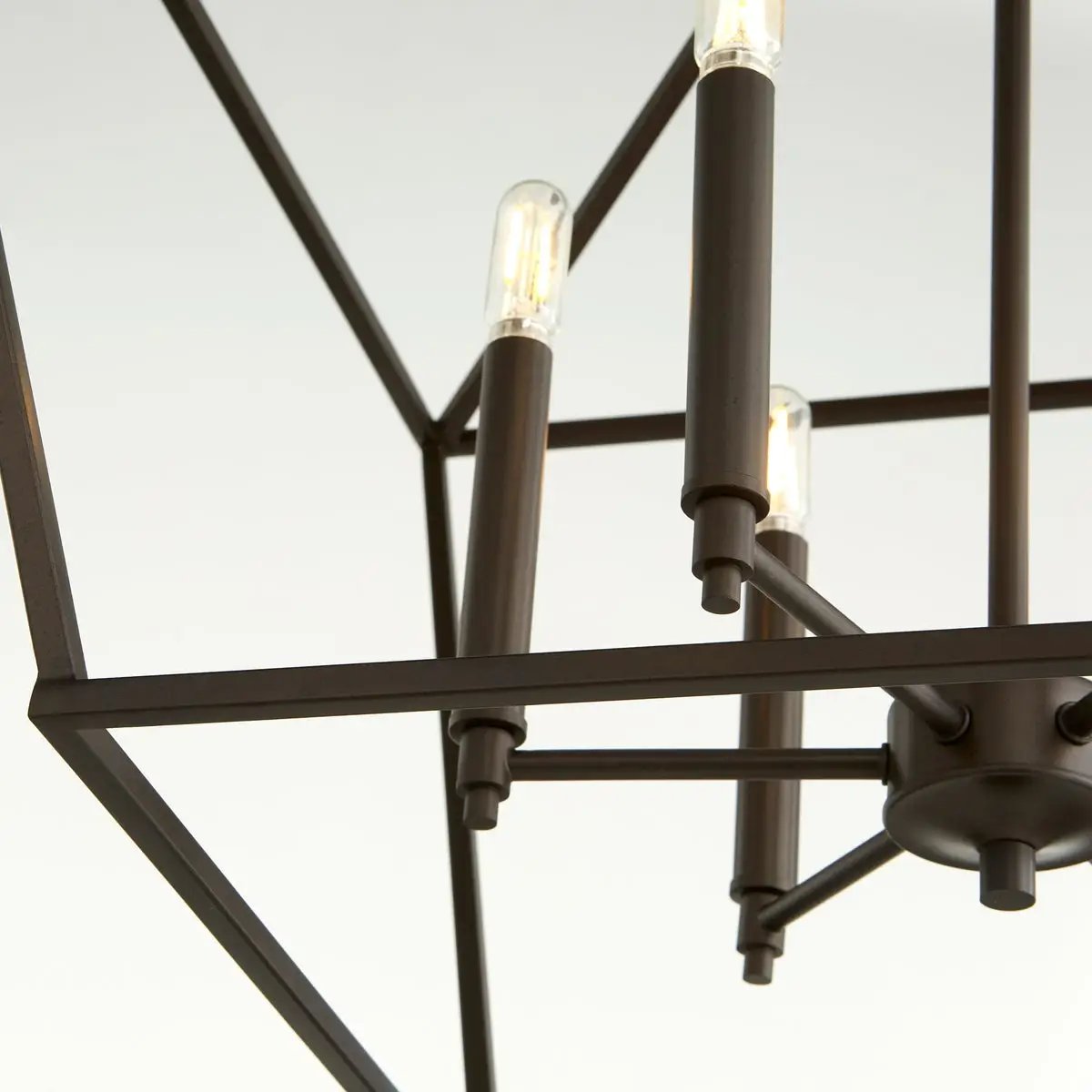 Farmhouse Pendant Light-by-Quorum International