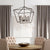 Farmhouse Pendant Light-by-Quorum International