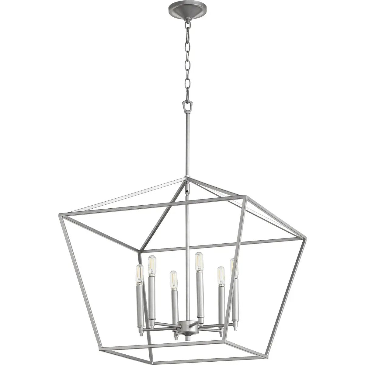 Farmhouse Pendant Light-by-Quorum International