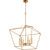 Farmhouse Pendant Light-by-Quorum International