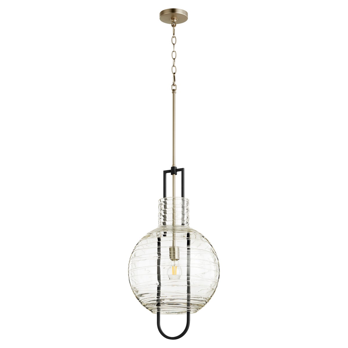 Globe Pendant Light-by-Quorum International