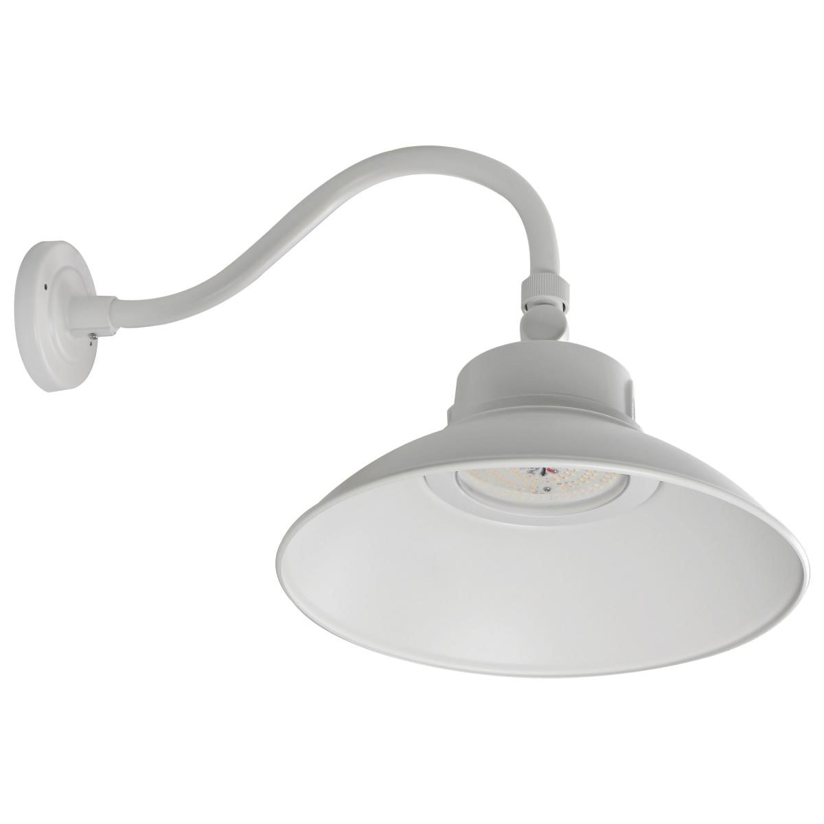 Gooseneck Light-by-Nuvo Lighting