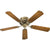 Hugger Ceiling Fan-by-Quorum International