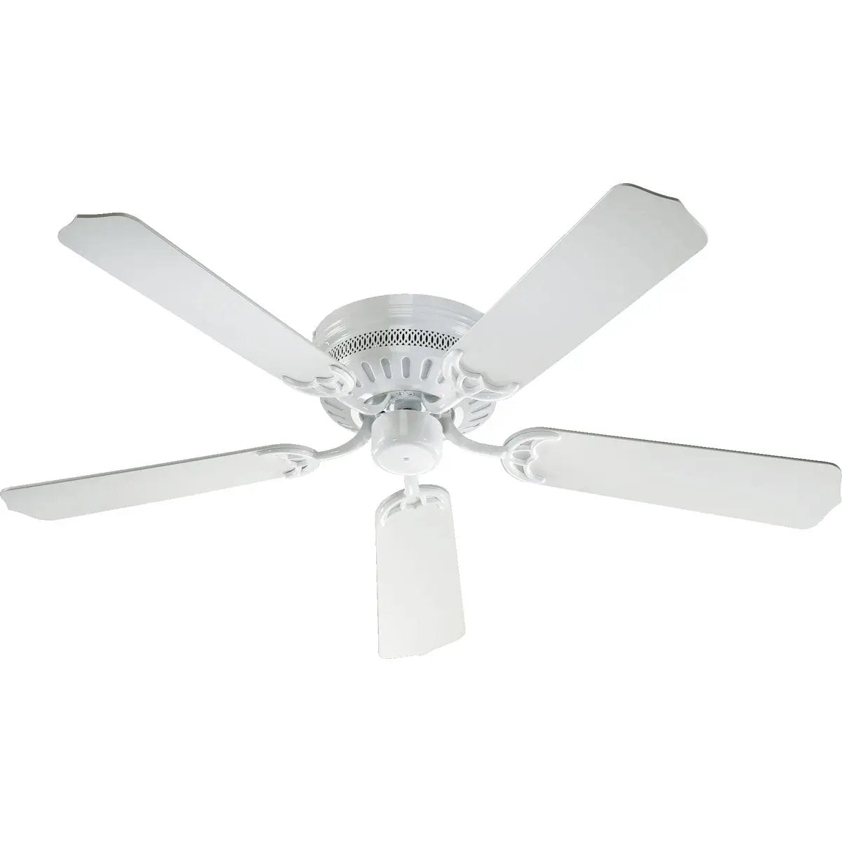 Hugger Ceiling Fan-by-Quorum International