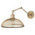 Industrial Wall Sconce-by-Quorum International