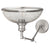 Industrial Wall Sconce-by-Quorum International