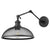 Industrial Wall Sconce-by-Quorum International