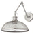 Industrial Wall Sconce-by-Quorum International