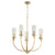 Kitchen Chandelier-by-Quorum International