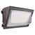 LED Wall Pack with Photocell, 120 Watt, 17865 Lumens, 3K / 4K / 5K, 80+ CRI, 0-10V Dimmable, Built-In Photocell, IP65 Rated, Borosilicate Glass Lens, 120-277V-by-Keystone Technologies