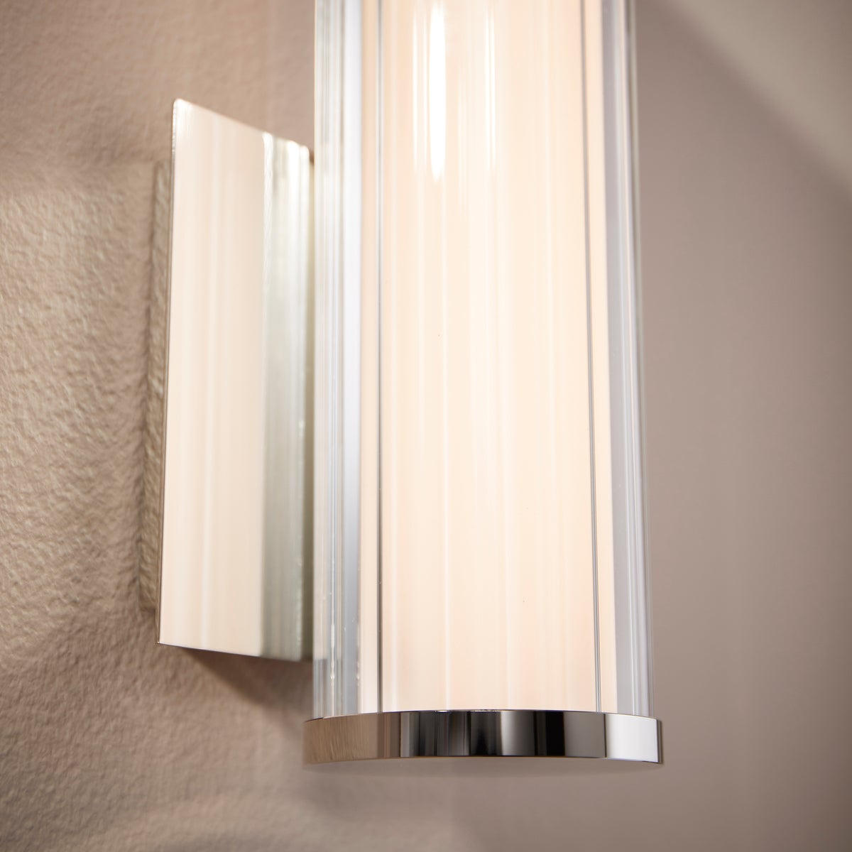 LED Wall Sconce-by-Quorum International