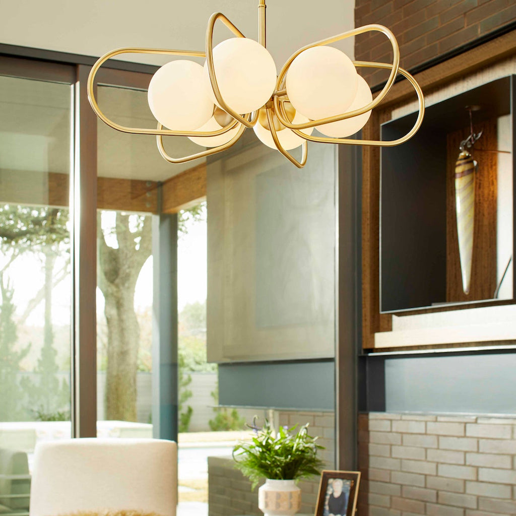 Stars and Stripes Lighting offers a wide range of options for lighting for residential applications