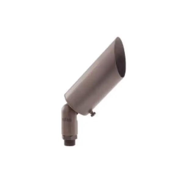 Low Voltage Landscape Spot Lighting Fixture-by-Sollos Lighting