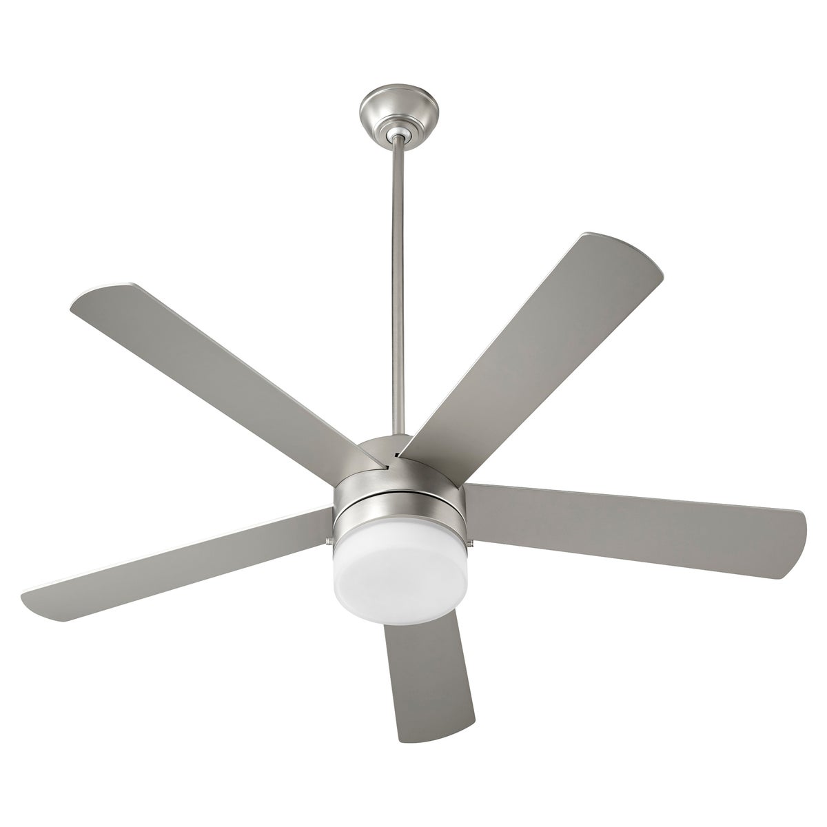 Mid Century Modern Ceiling Fan-by-Quorum International