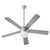 Mid Century Modern Ceiling Fan-by-Quorum International