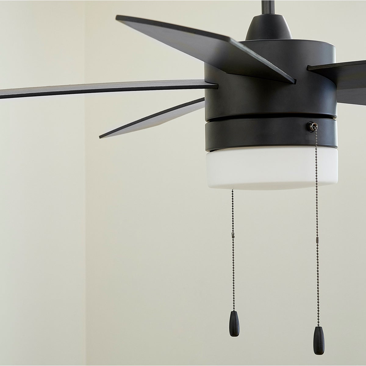 Mid Century Modern Ceiling Fan-by-Quorum International