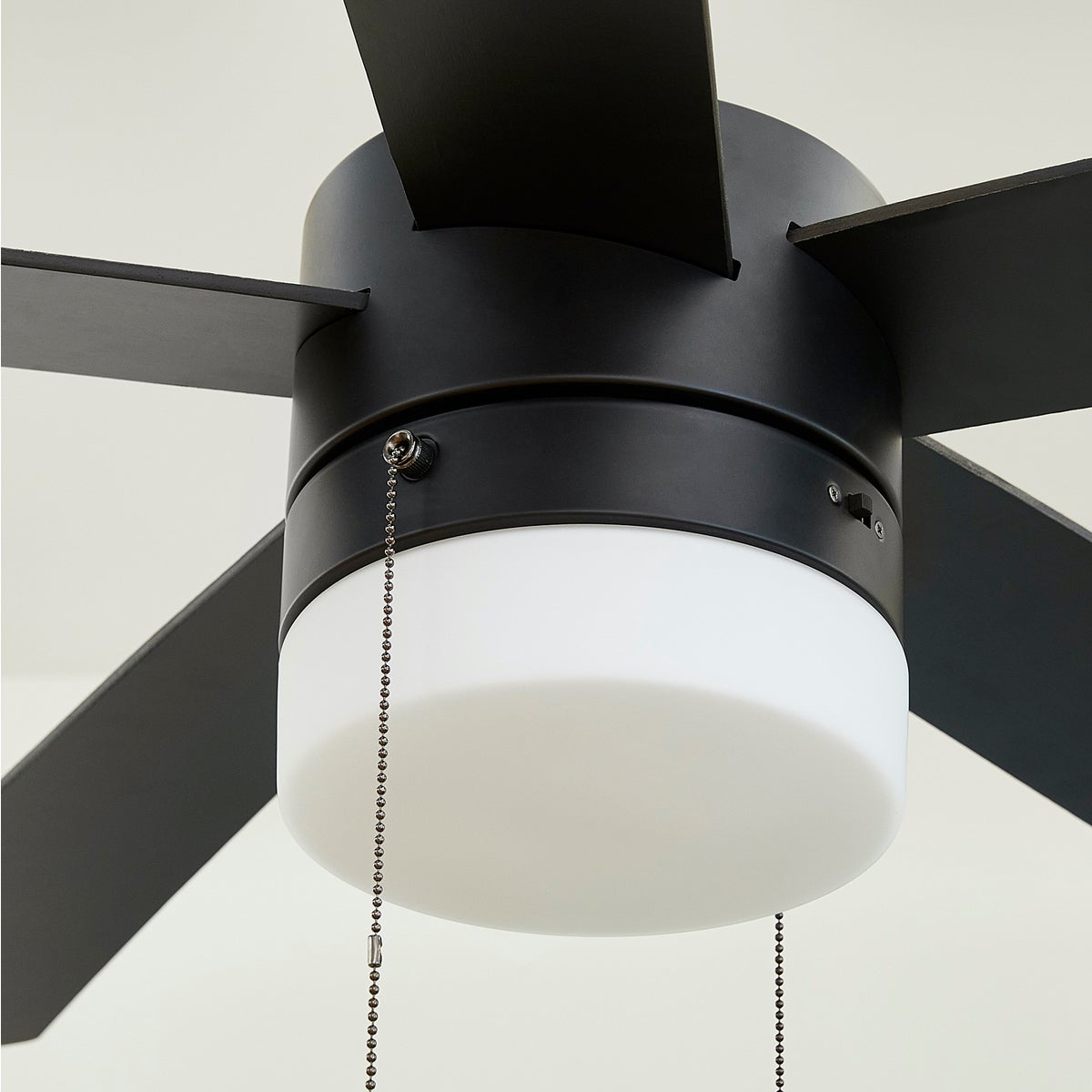 Mid Century Modern Ceiling Fan-by-Quorum International